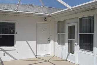 1111 Apple Terrace in Leesburg, FL - Building Photo - Building Photo