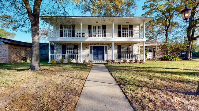 property at 347 Forest Lake Dr