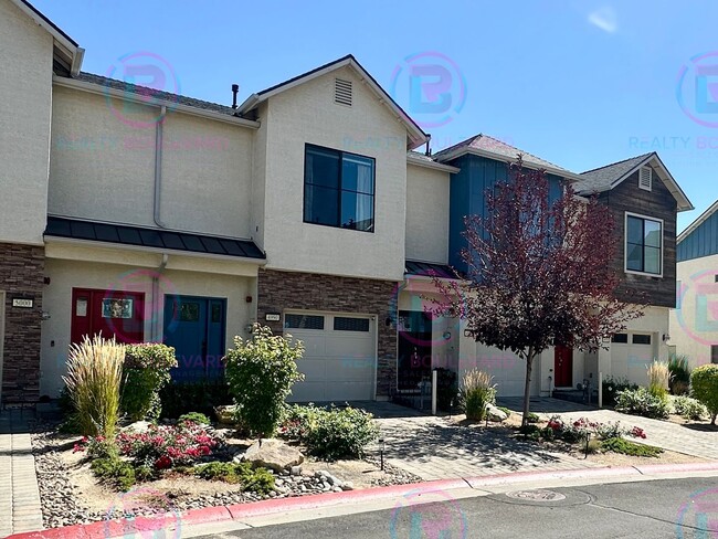 4990 Ciarra Kennedy Lane in Reno, NV - Building Photo - Building Photo