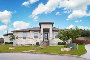 1519 Aubrey Pt in San Antonio, TX - Building Photo