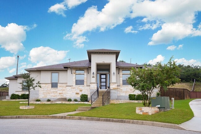 property at 1519 Aubrey Pt