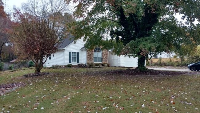 property at 609 Magnolia Dr