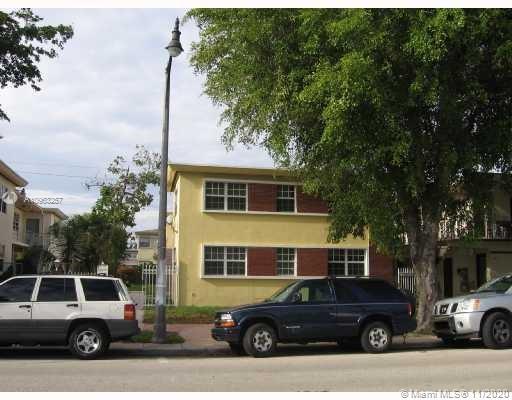 1241 Normandy Dr in Miami Beach, FL - Building Photo