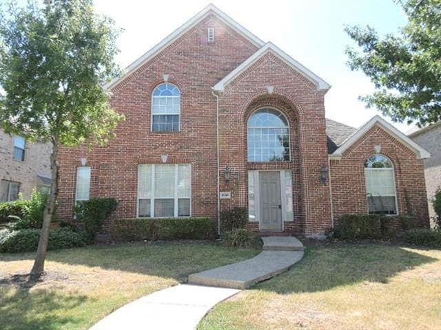 2459 April Sound Ln