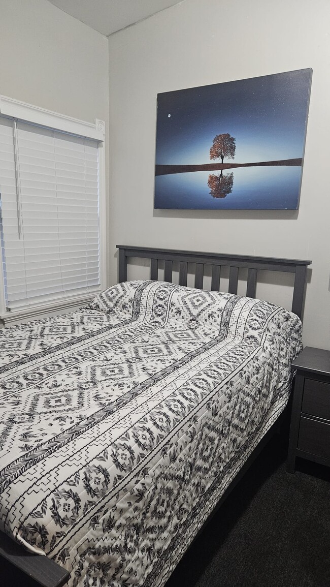 8723 N Tangerine Pl in Tampa, FL - Foto de edificio - Building Photo