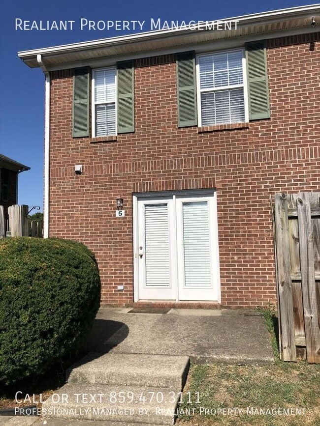 3696 Arbor Dr in Lexington, KY - Building Photo - Building Photo