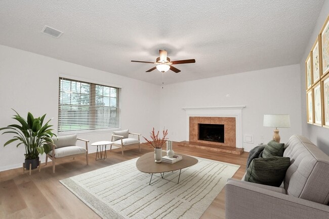 property at 3226 Granite Lake Dr