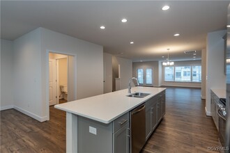 2019 Libbie Lake E St in Richmond, VA - Building Photo - Building Photo