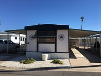 Klahanne Mobile Home Park in Apache Junction, AZ - Building Photo - Building Photo