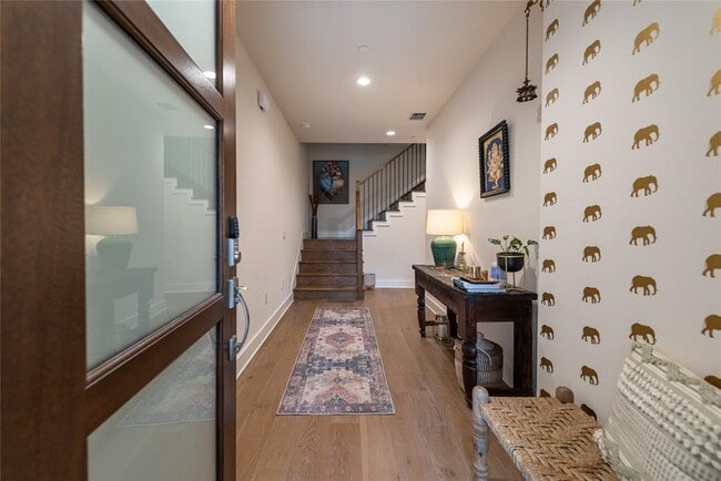 4007 Manifest Ln in Austin, TX - Building Photo - Building Photo