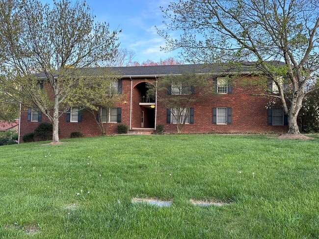 property at 455 Ridgefields Rd