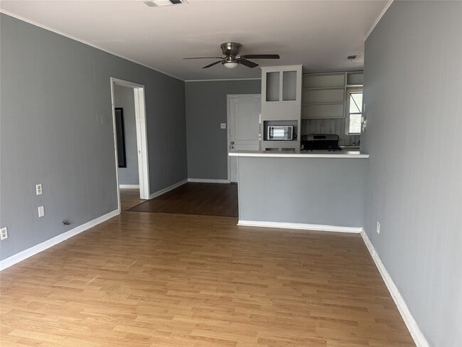 property at 5907 Cessna Dr