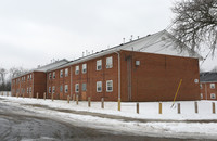 Esa Park Apartments in Youngstown, OH - Building Photo - Building Photo