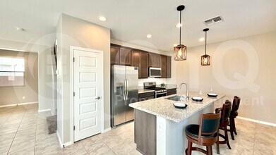 14247 W Bronco Trl in Surprise, AZ - Building Photo - Building Photo