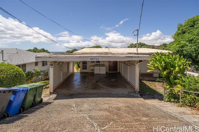 99-711-711 Halawa Dr in Aiea, HI - Building Photo - Building Photo