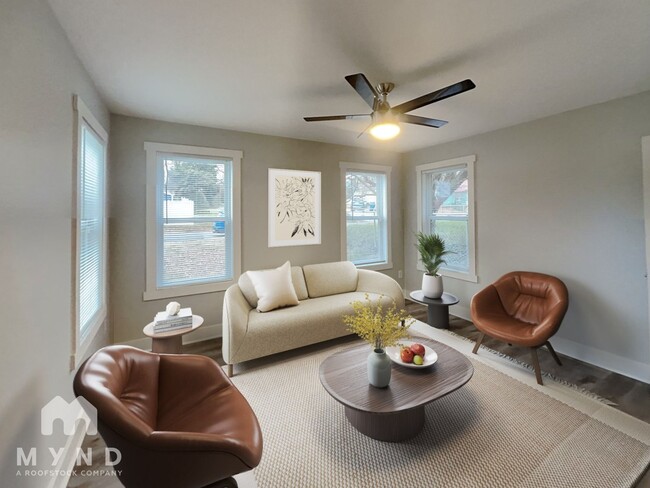 511 Odell St in Durham, NC - Building Photo - Building Photo