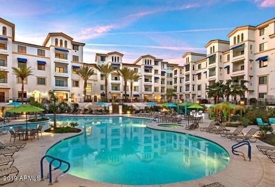 property at 2511 W Queen Creek Rd