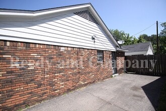 5072 Cresser St in Memphis, TN - Building Photo - Building Photo