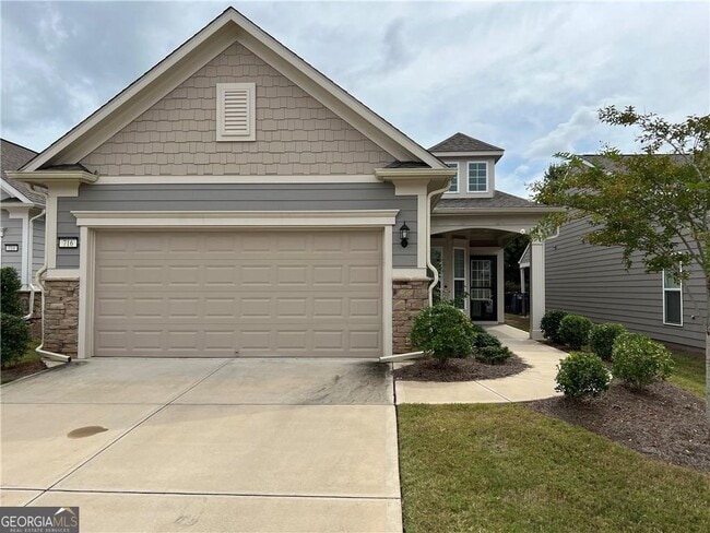 property at 716 Bay Skipper Ct