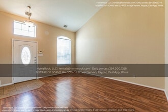 6704 Griffith Loop in Killeen, TX - Building Photo - Building Photo