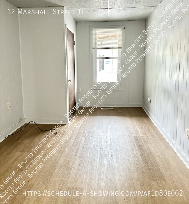 property at 12 Marshall St
