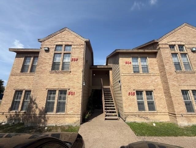 412 Shiloh Dr in Laredo, TX - Building Photo - Building Photo