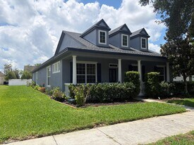 12966 Freeman St in Windermere, FL - Building Photo