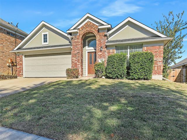 517 Terrace View Dr in McKinney, TX - Building Photo - Building Photo