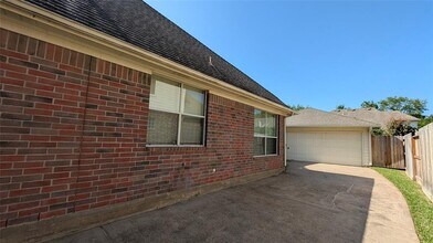 23206 Colony Green Dr in Katy, TX - Foto de edificio - Building Photo