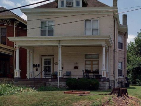 1600 Beechwood Ave, Unit 1 in Louisville, KY - Building Photo