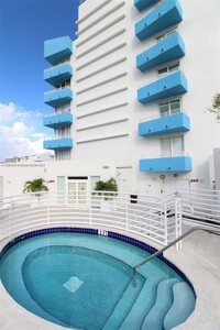 130 Ocean Dr, Unit 6L in Miami Beach, FL - Building Photo - Building Photo