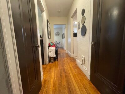 56 West St, Unit #1