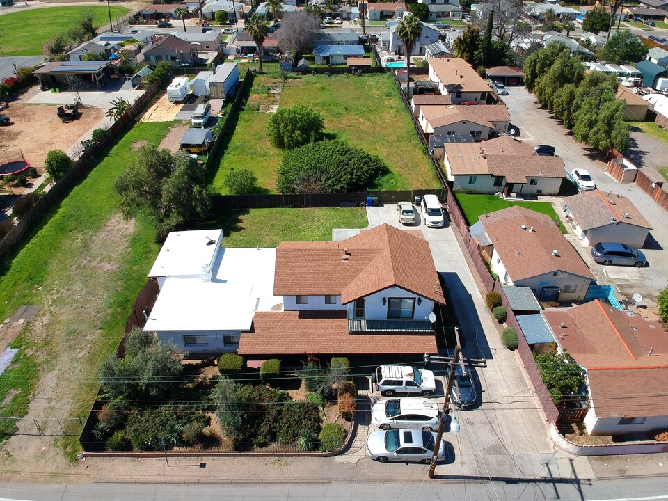 3230 Kempf St in Lemon Grove, CA - Building Photo