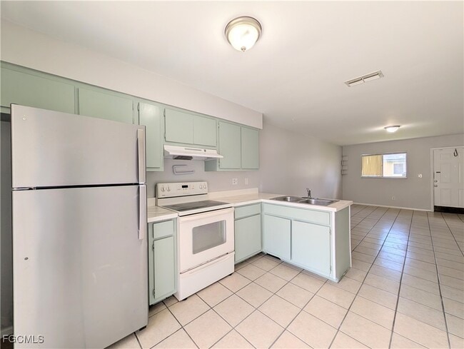 427 NE Pine Island Ln in Cape Coral, FL - Foto de edificio - Building Photo