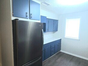 1191 Carroll St in Macon, GA - Foto de edificio - Building Photo