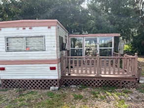 1601 S Lake Reedy Blvd in Frostproof, FL - Building Photo - Building Photo