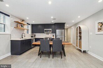 216 T St NE in Washington, DC - Building Photo - Building Photo