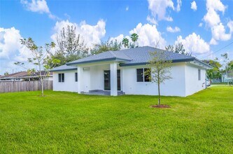 15630 NW 39th Ct in Miami Gardens, FL - Building Photo - Building Photo