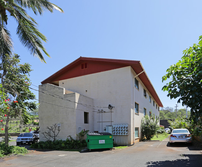 1774 Main St in Wailuku, HI - Building Photo - Building Photo