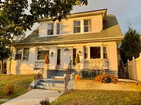415 Sunset Ave in Asbury Park, NJ - Building Photo