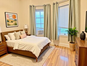 18 Marcella St, Unit 5 in Cambridge, MA - Building Photo - Building Photo