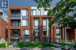 1291 Summerville Ave in Ottawa, ON - Building Photo