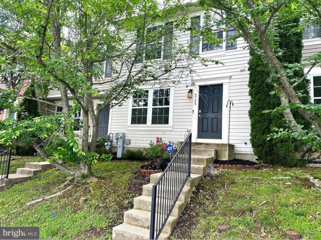4739 Coralberry Ct in Aberdeen, MD - Building Photo - Building Photo