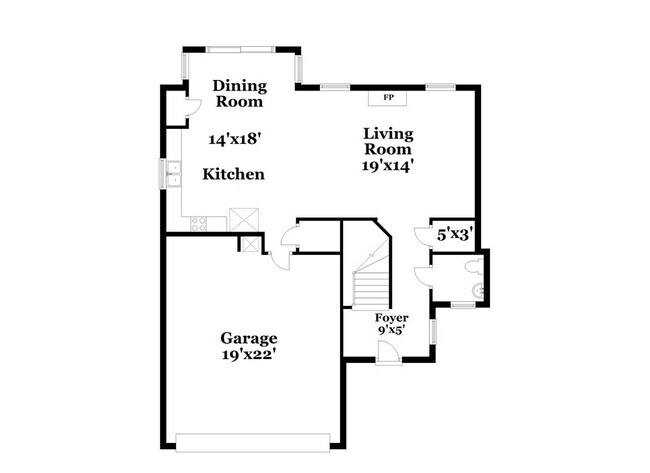 168 Outwater Ridge Dr in Garner, NC - Building Photo - Building Photo