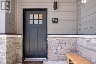21-121 Beckwith Ln in Blue Mountains, ON - Building Photo - Building Photo