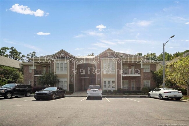 property at 2661 Lockwood Rd