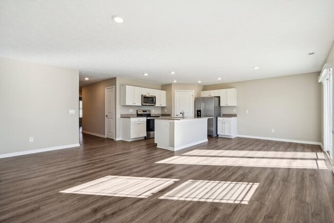 property at 722 Marsh Aster Dr