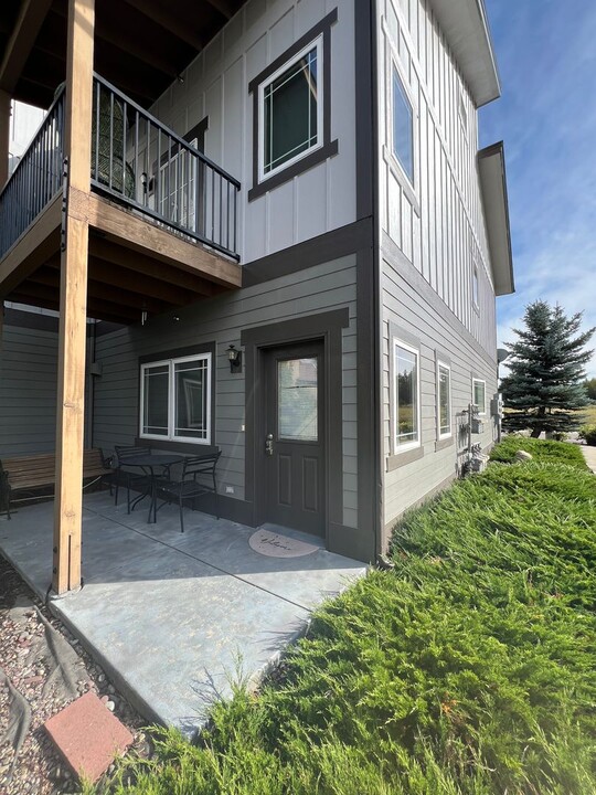 532 Silverleaf Dr in Whitefish, MT - Building Photo