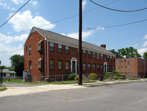 419-421 32nd St SE in Washington, DC - Building Photo - Building Photo