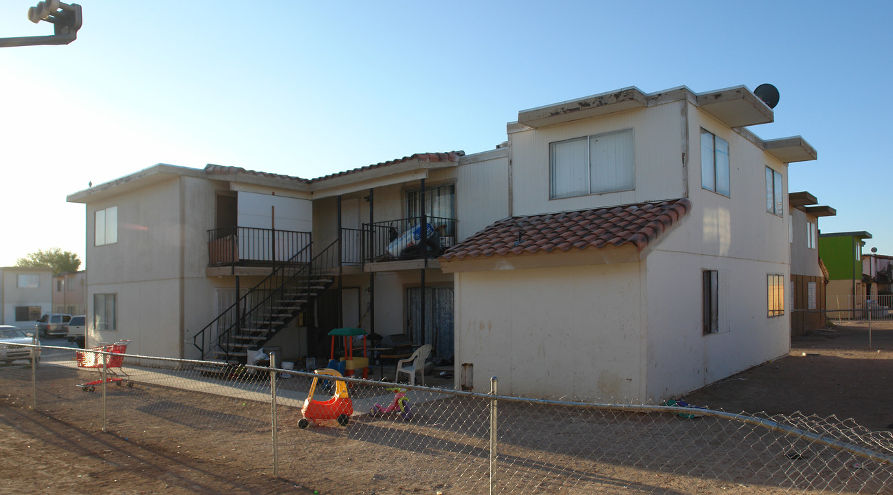 3623 Kolendo Cor in Las Vegas, NV - Building Photo